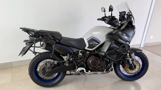 YAMAHA XT1200Z SUPER TÉNÉRÉ DX 